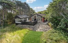 Cozy Home In Føllenslev With House Sea View, Føllenslev